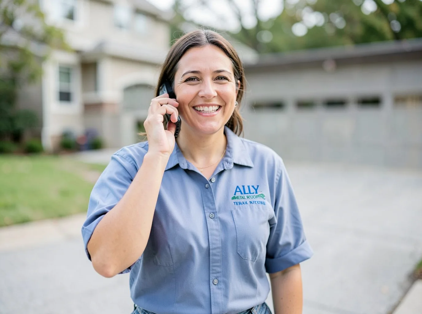 Metal Roof Installation Long Island, VA FAQs